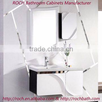 ROCH 8012 New Modern Fashionable Design Bathroom Furniture