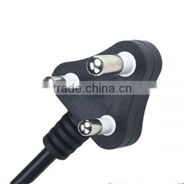 ac power cords for Iraq PC rated 10A 250V