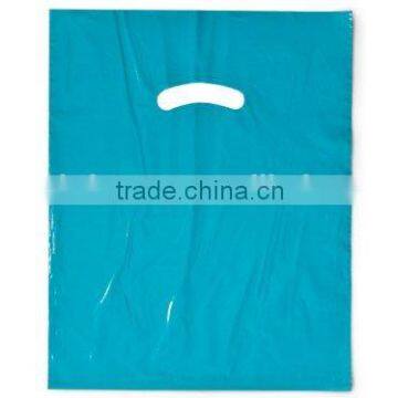 wholesale dcb-48 Super Gloss Bags 12 X 15 inch Recycled Plastic Bags 1.25 Mil