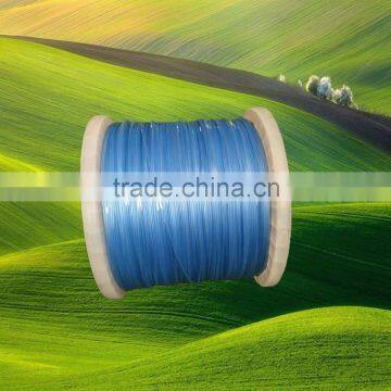 Factory Directly Sell Grass Cutter Nylon Line Fixed Line