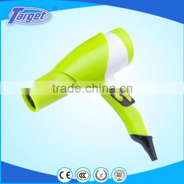 Professional high temperature electric hair dryer TG-8188