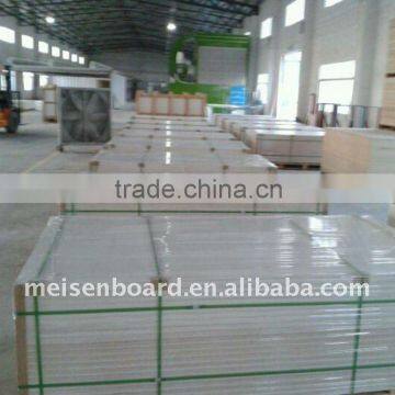 magnesium oxide board/ fireproof mgo board