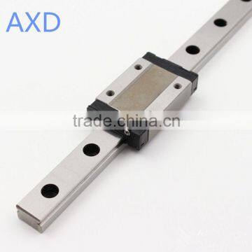 China Supplier CurtainRail Linear Slide Bearing photo-4