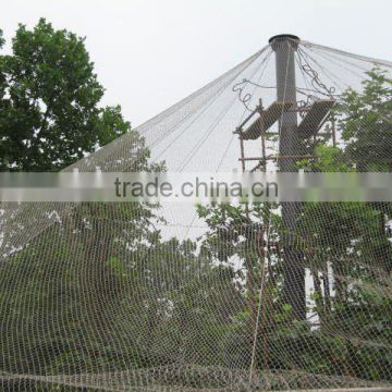 rope mesh