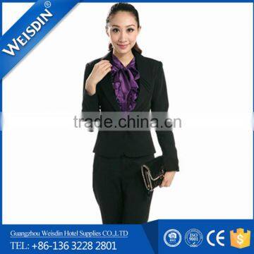 Anti-shrink Wholesale 100% Polyester Young Leafs Girls Bathing Suit Monokini photo-6