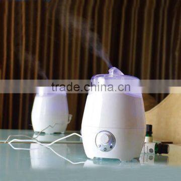 S18 200ml Home Use Air Purifier Electric Essential Oil Diffuser Air Humidifier