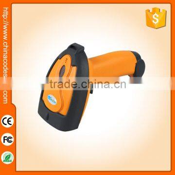 NT-8099 handheld 2D QR bar code scan barcode scanner from china manufacturer