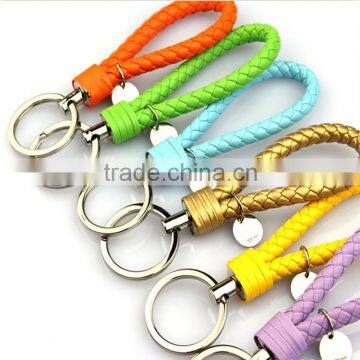 fashion key string wholesale key lanyard cheap key rope business gifts