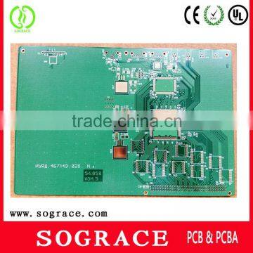 FR-4 PCB manufacturer in China