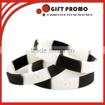 Football Silicone Wristbands