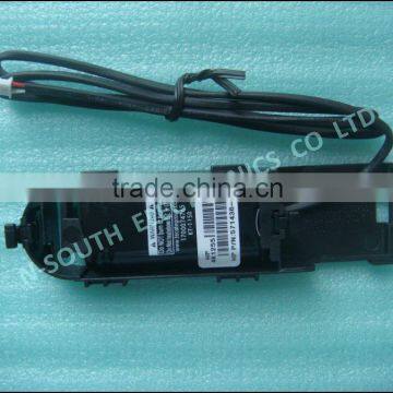 Original new laptop battery for hp p410 p411 p212 with cable and cover pn 587324-001 571436-002