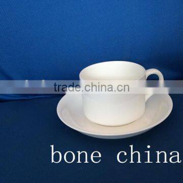 180cc Bone China coffee Cup&Saucer Set ,tea set