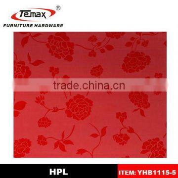 Temax supplier decorative metal fence panels