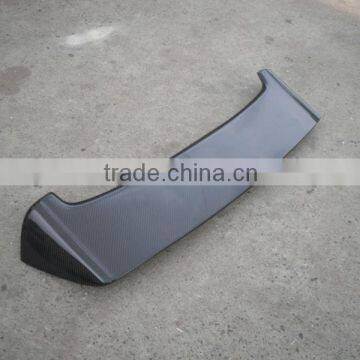 For golf 6 gti osir rear spoiler