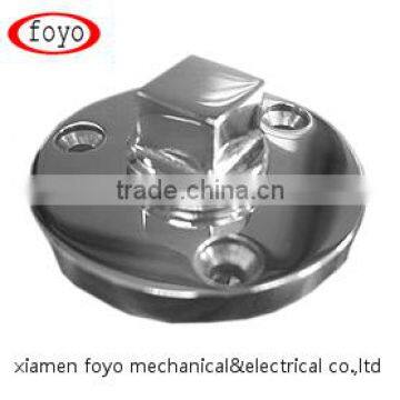 Boat Stainless Steel Garboard Drain Plug with Opening Winch