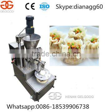 Shaomai Maker Machine/Shumai Making Machine/Double Rows Shaomai Making Machine