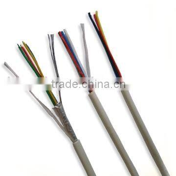 Alarm cable