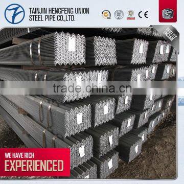 carbon structual steel angle bar