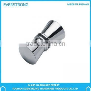 Everstrong shower room accessories ST-E005 solid shower glass door knob