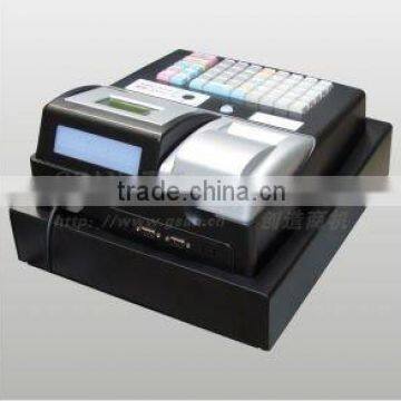 GS-686E cheap cash register/ cashier register / cashier equipment