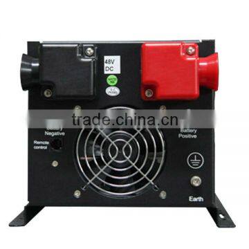 Pure Sine Wave Inverter Pure Sine Wave Lnverter 1- 6KW/12V or 24V or 48V photo-3