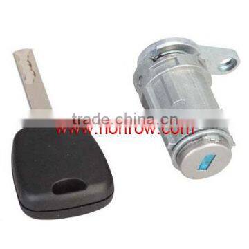 Peugeot car door lock