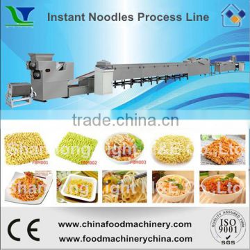 Instant Noodles Making Equipment