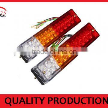 10-30V universal 20 LED truck tail lamp