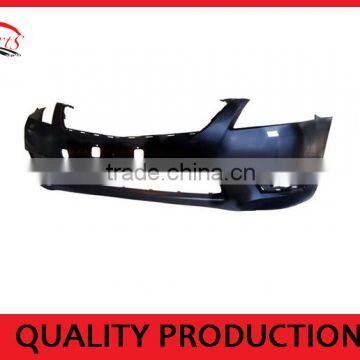 car front bumper used for toyota camry 2009 front bumper