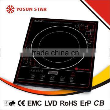 Commercial Induction Cooker(k1)