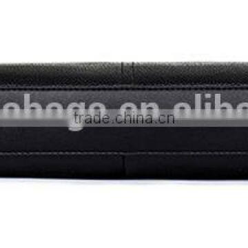 Popular Brown Briefcase Genuine Leather Bags for Men photo-6