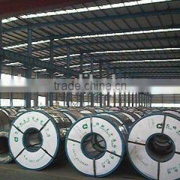 Electrolytic Chromium;Tin Free Steel Plate,Tin Free Steel Plate Sheet,TFS photo-5