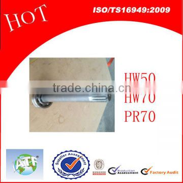 Heavy duty truck pto shaft for Howo (PR70/PR73/PR101)