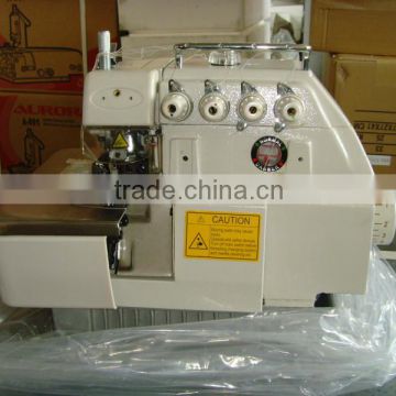 Serger Overlocks Stitch Formation Sewing Machine                        
                                                Quality Choice