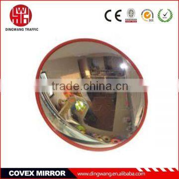 Famous in China DINGWANG PC Safety Dome Mirror