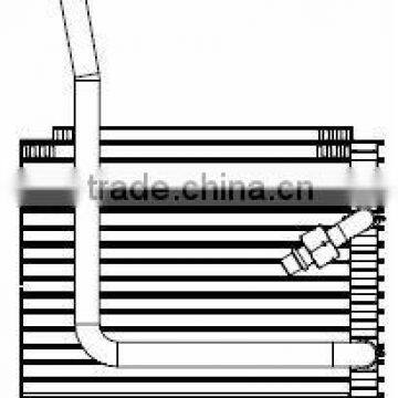 SELL A/C EVAPORATOR FOR FORD RANGER RHD 03 HBSCZ1064