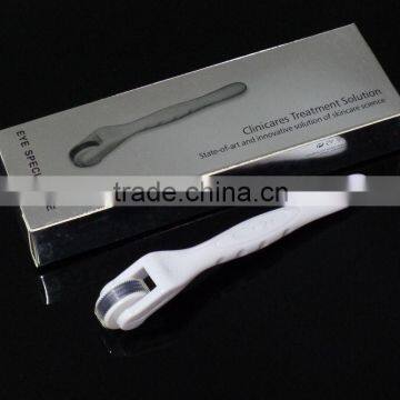 Huafu 2016! Factory Wholesale Derma Roller Micro Eye Treatent 240 Needles photo-3