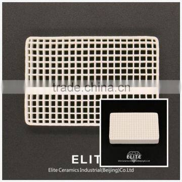 Refractory Industrial Ceramic Filter for Metal Casting photo-3