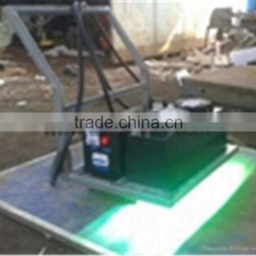 TM - LED100 LED UV Drying Machine photo-6