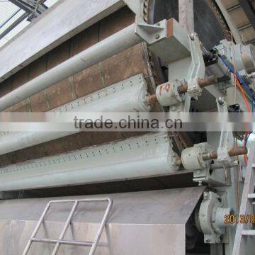 High Quality 3200mm Special Paper Machine photo-4