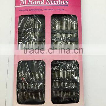 Hand Sewing Needles-assorted Needles photo-2
