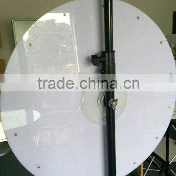 Shanghai FLY Advertising Promotional Lucky Prize Wheel of Fortune photo-2