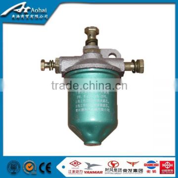 Engine spare parts / Tractor oil filter with China competitive prices