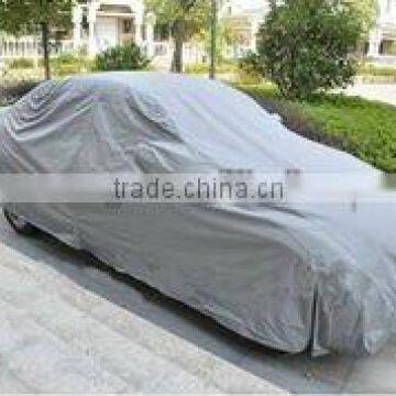 low price foldable car body covers