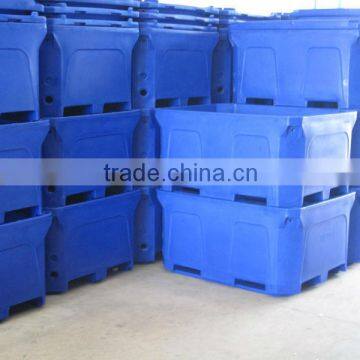Larger boxes for commercial applications 1000L