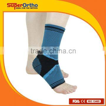 Ankle Support--- A9-031 Active Elastic Gel Pad Ankle Support