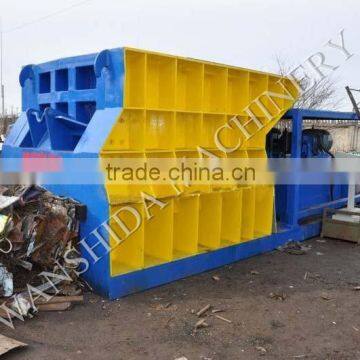 China Mobile Container Used Car Shear CE approved