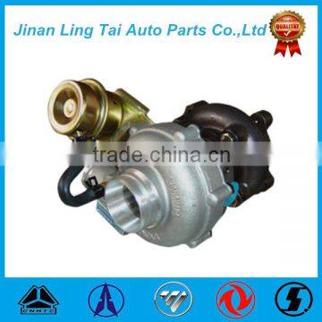 shantui bulldozer turbocharger diesel engine parts Turbocharger