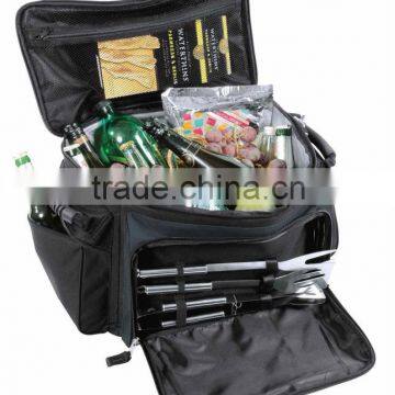 2014 New Tailgate Cooler travel cooler bag picnic BBQ bag