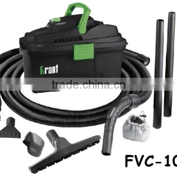 Wet and Dry Vacuum Cleaner 1000W 10L 15kPa FVC-1010G